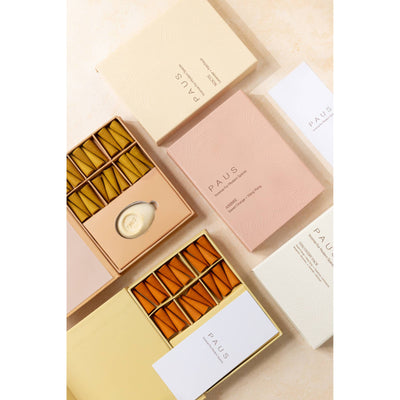 Mood Enhancing Incense Cones