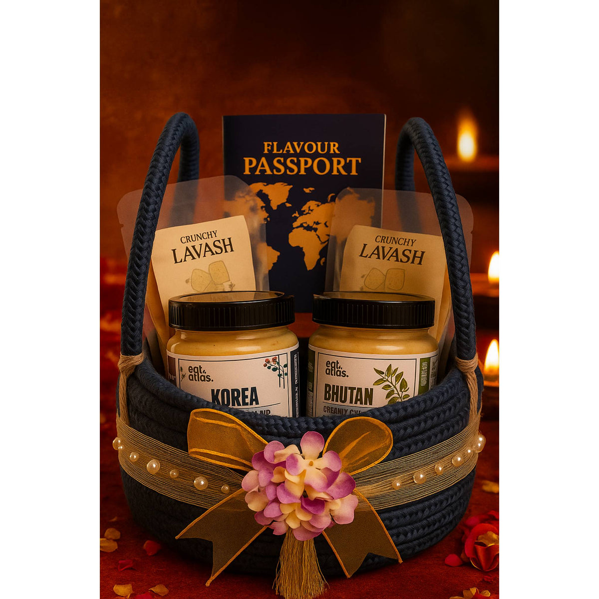 Diwali Global Hamper