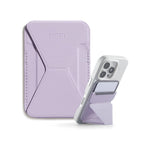 Snap Phone Stand & Wallet