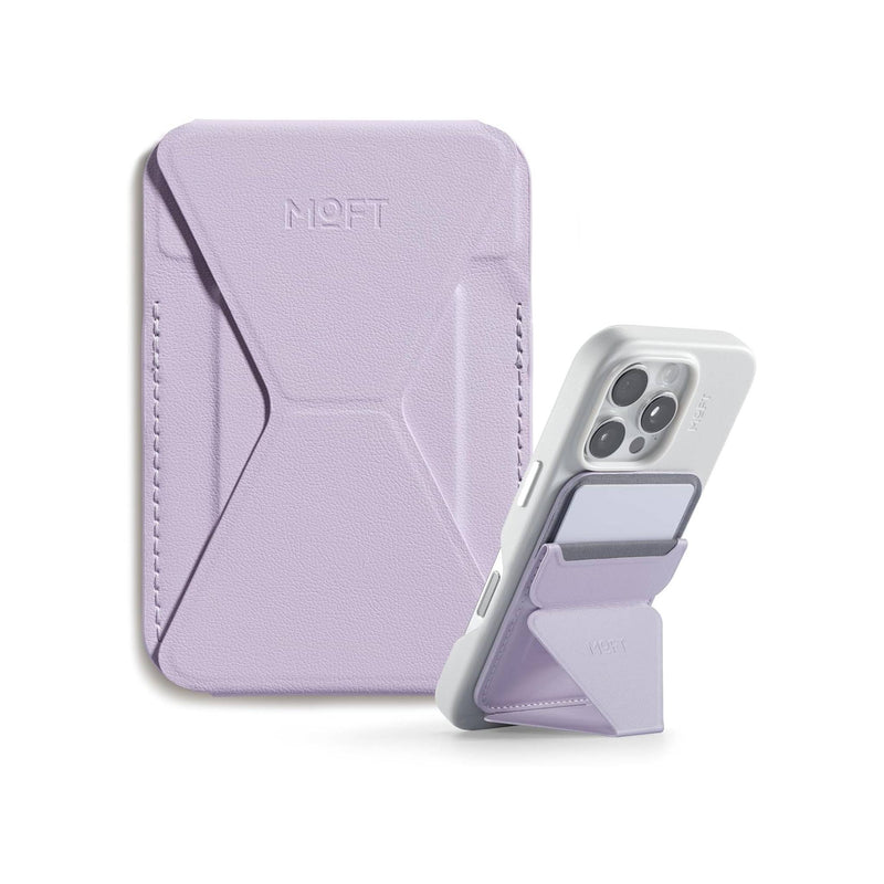 Snap Phone Stand & Wallet