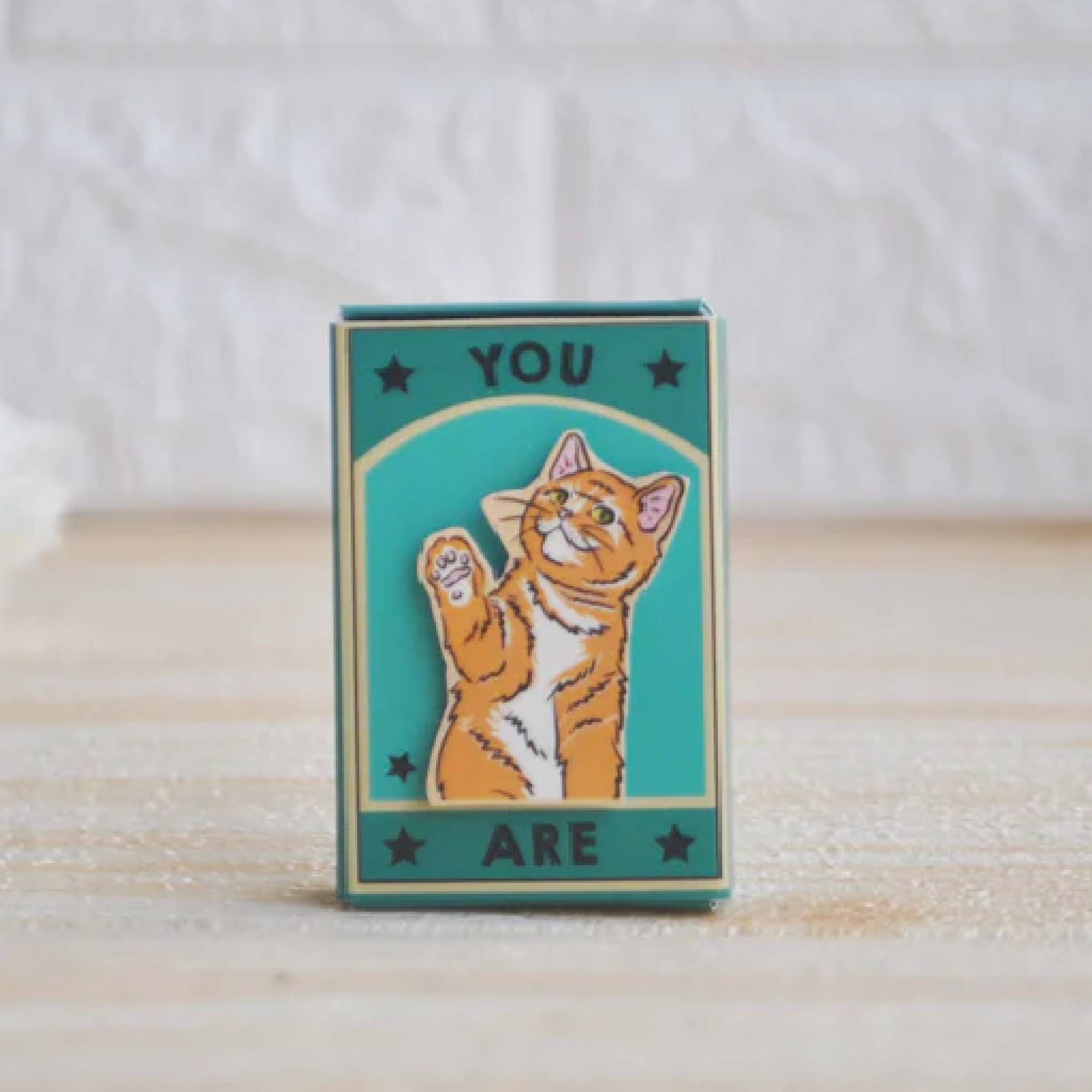 Dog Lover Fridge Magnet