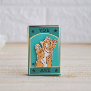 Dog Lover Fridge Magnet