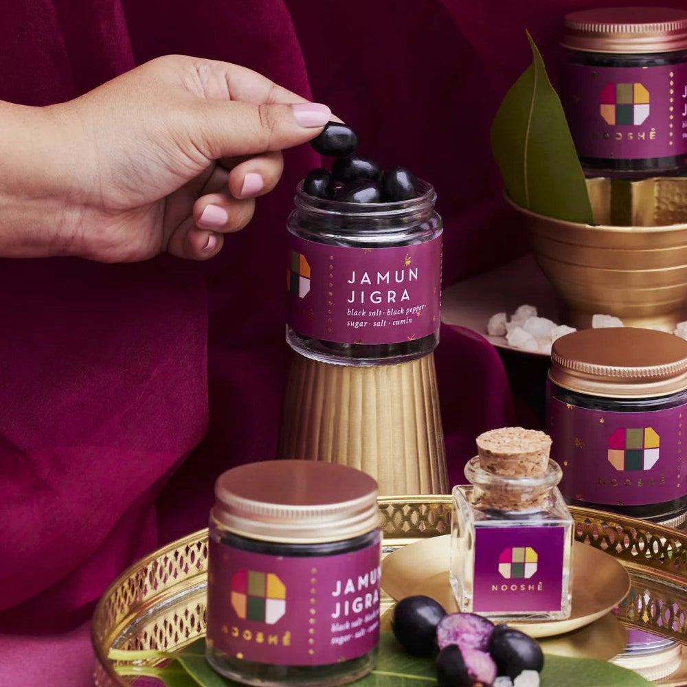 Jamun Jigra