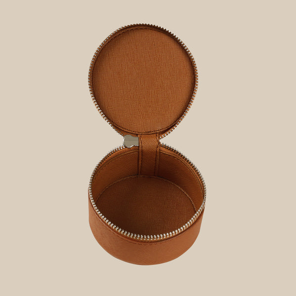 Rogate Small Watch Case Personalised