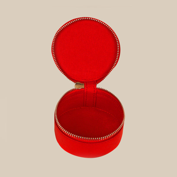 Rogate Small Watch Case Personalised