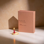 Mood Enhancing Incense Cones