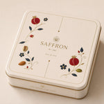 Single Bake Tin Gift Box