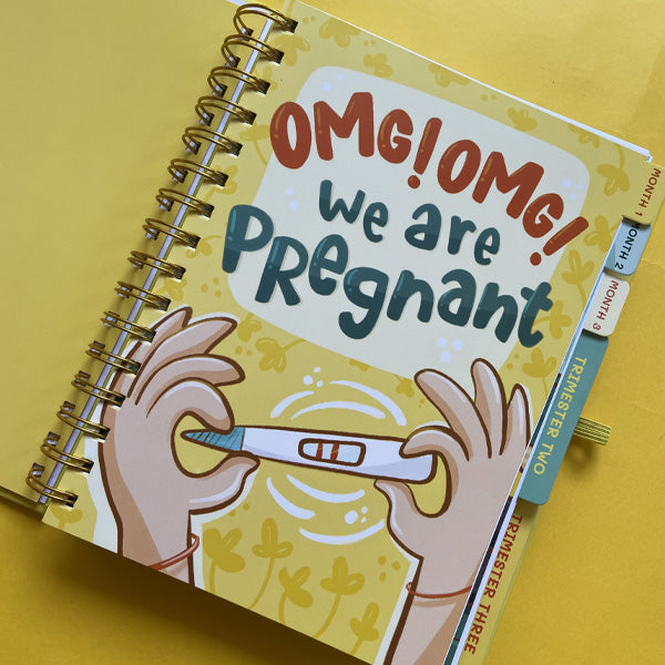 Pregnancy Journal