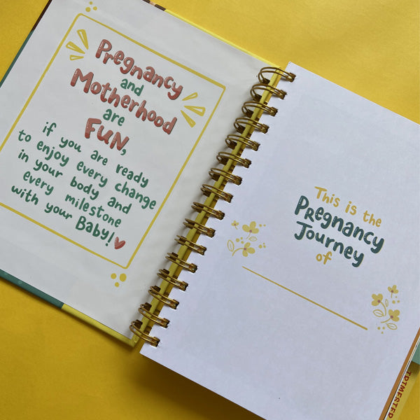 Pregnancy Journal