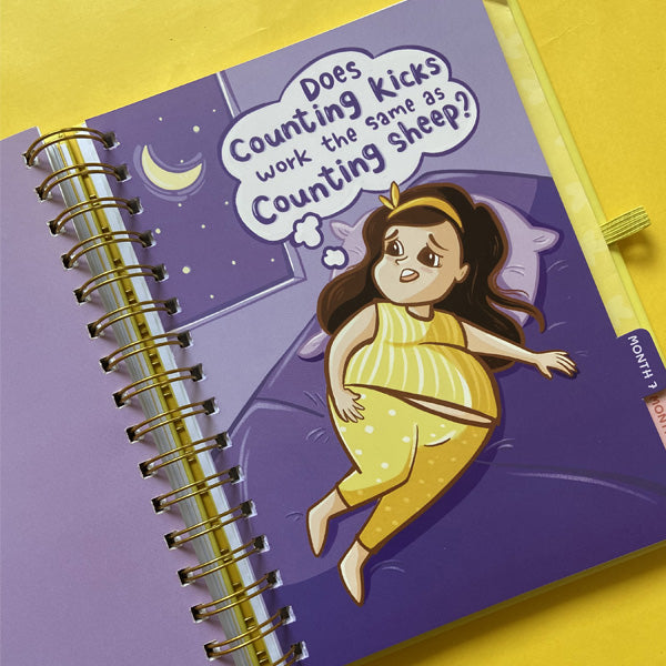 Pregnancy Journal