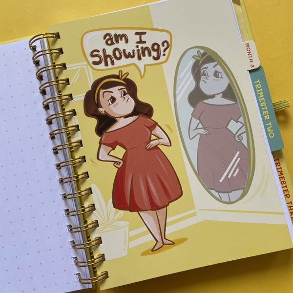 Pregnancy Journal