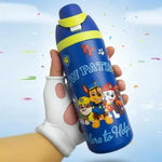 Dual Sipper Insulated Bottle Personalised