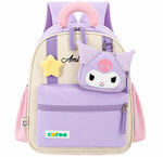 Toddlers Backpack Personalised