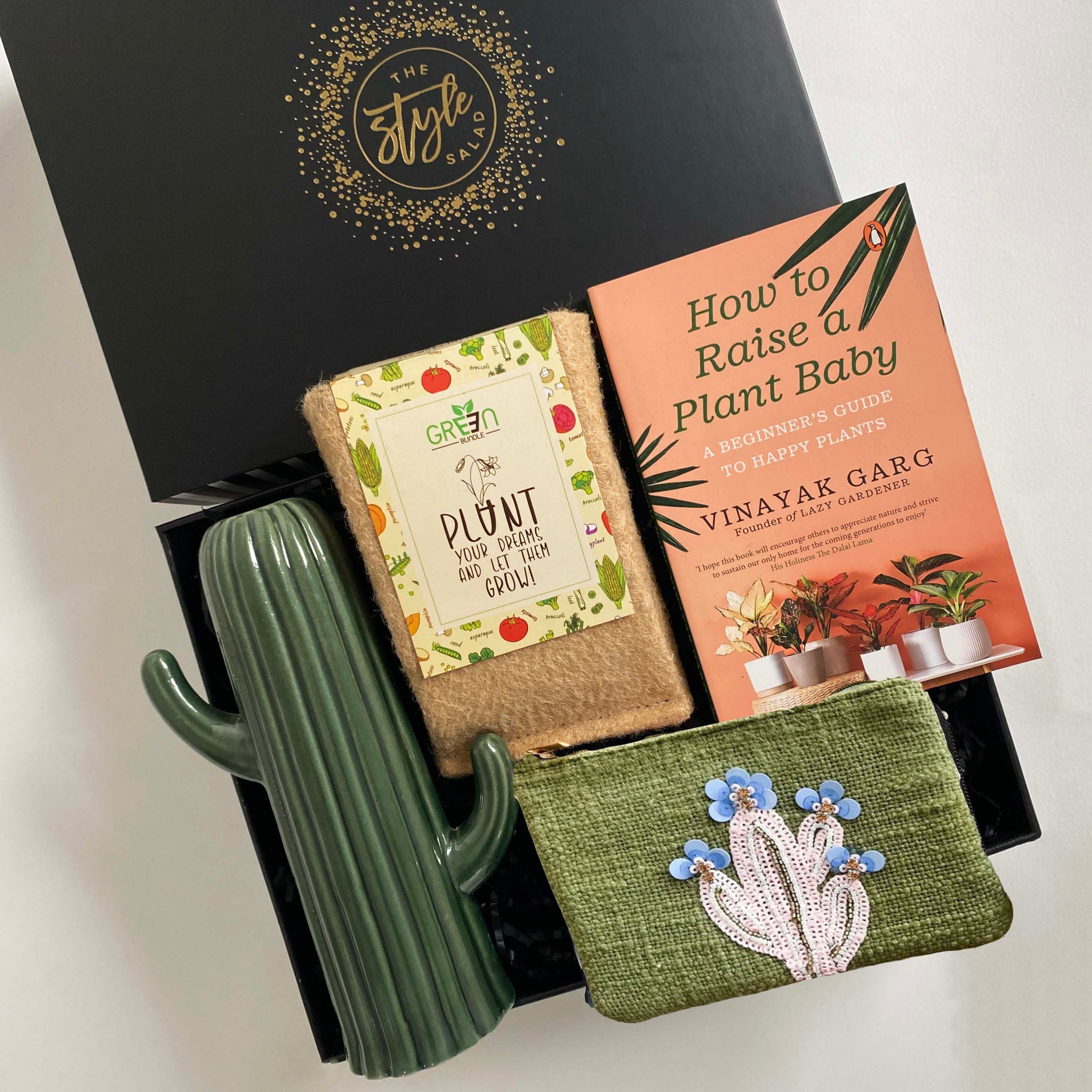 PLANT PARENT Gift Box