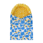 Portable Baby Bed
