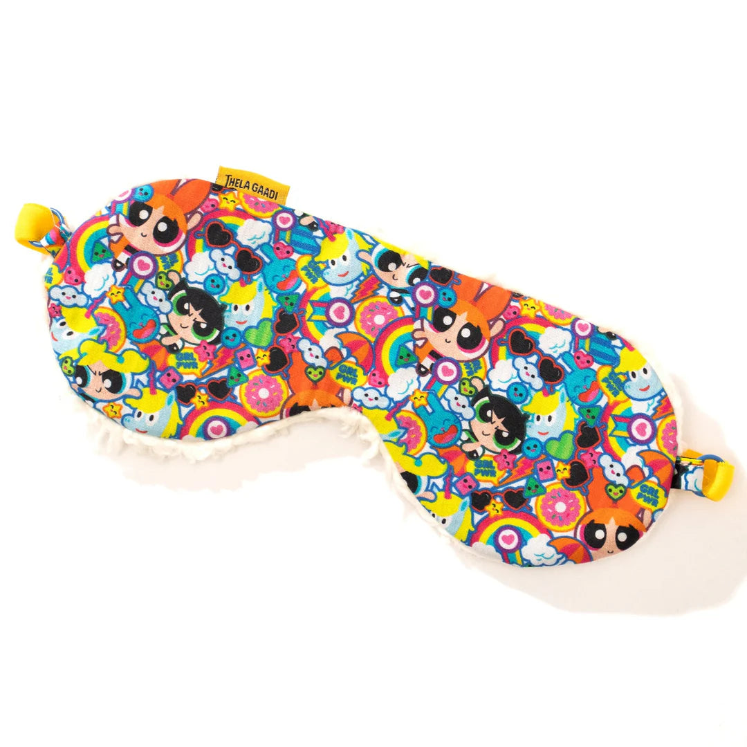 Buy Cotton Eye Mask 