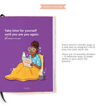 Destiny Undated Planner