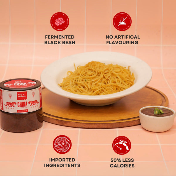 Order black bean dipping sauce online