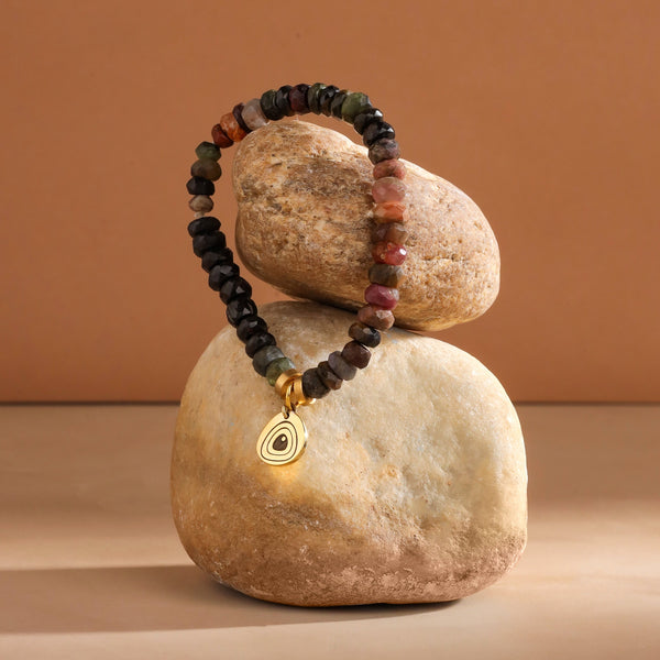 Protection Gemstone Bracelets Gemtherapy