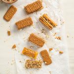 Biscoff Baklava Sweets