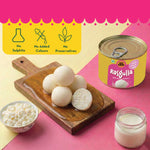 Rasgulla Tin Mini
