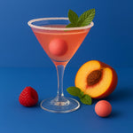 Fruity Pop Drop Drink Fizz: Assorted Pack of 3