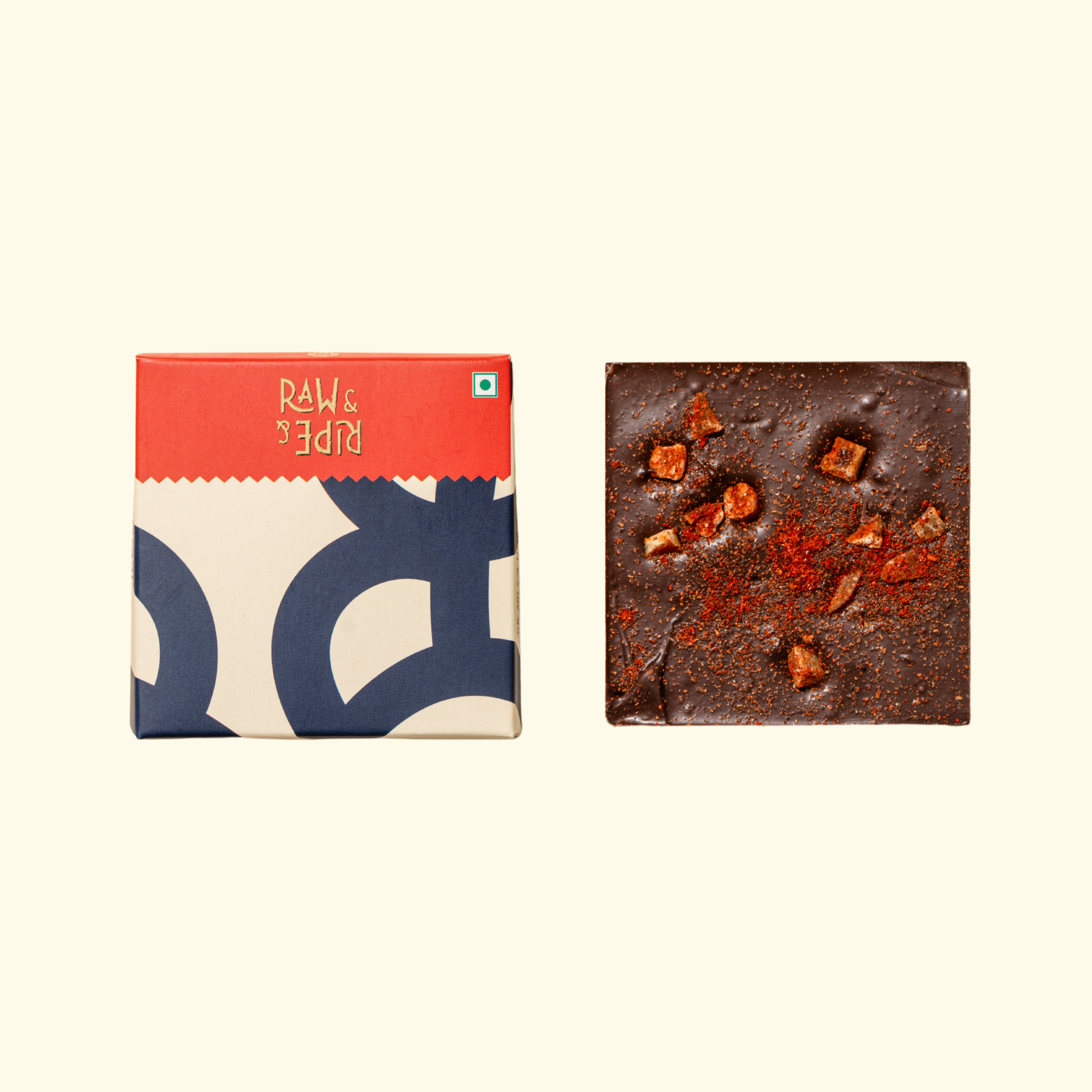 Orange Chilli Mini Bar