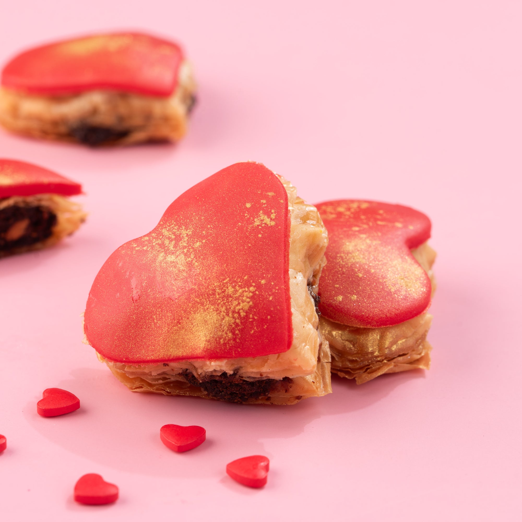 Red Heart Gulkand | 250gms