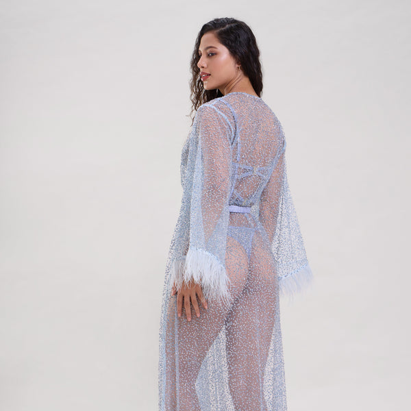 Buy Best Queen Robe with Belt