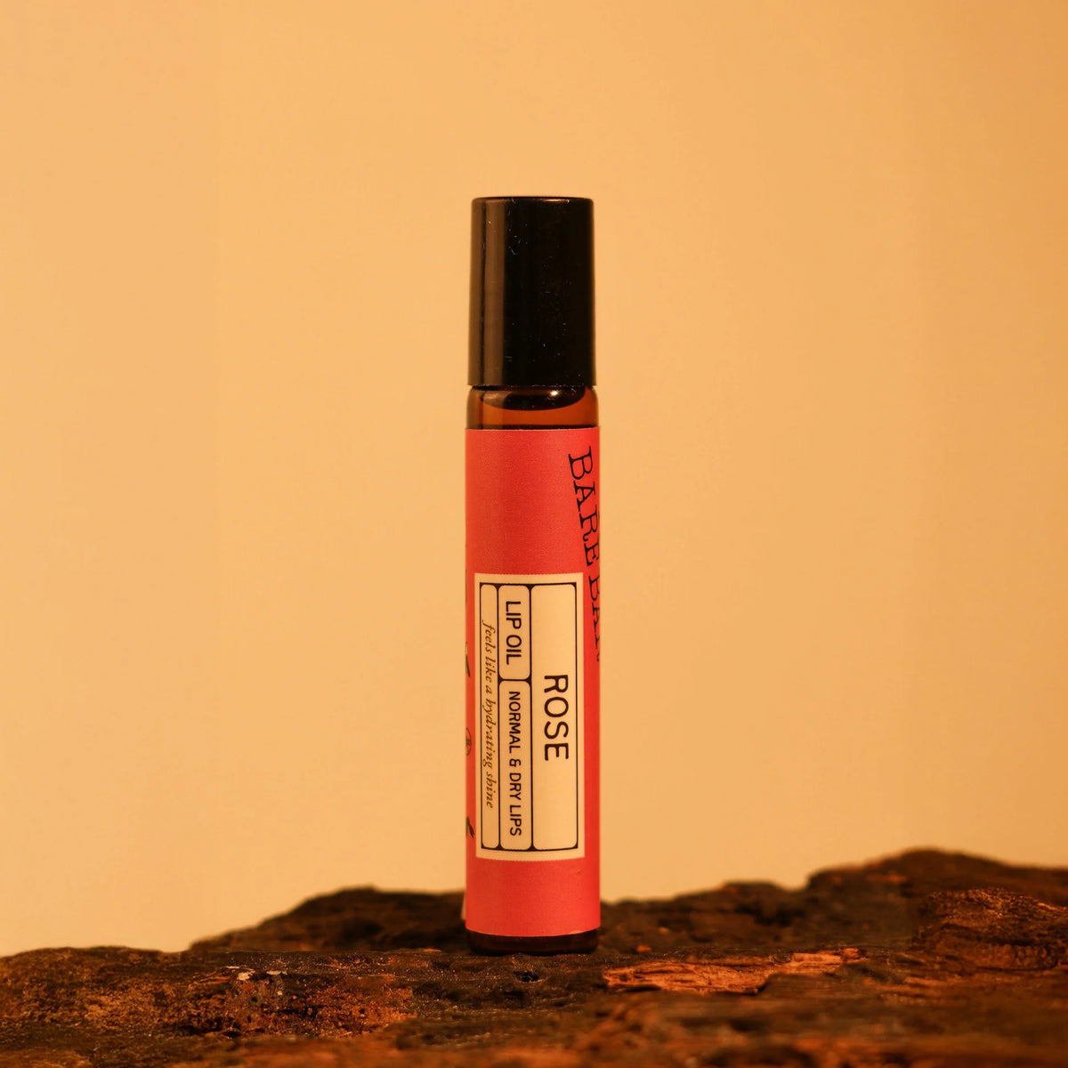 Rose Lip Oil
