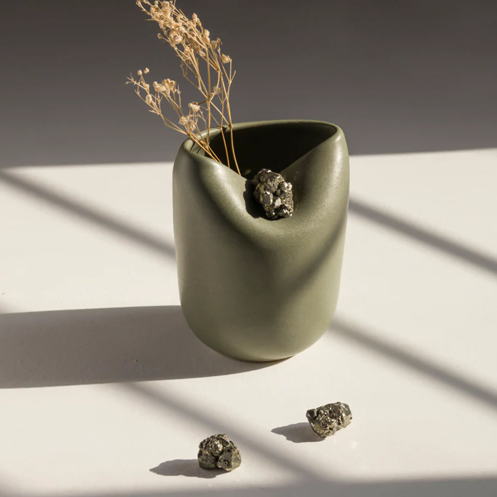 Reminder Vase
