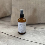 Bed, Linen + Self Spray