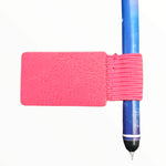 Self Adhesive Pen Holder