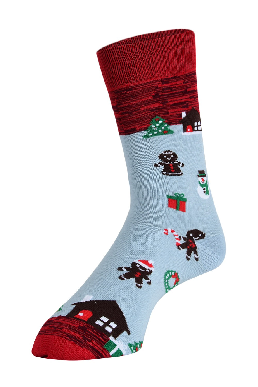 Tinsel Town Socks