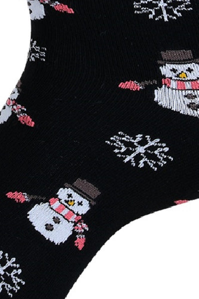 Shop Winter Christmas Socks
