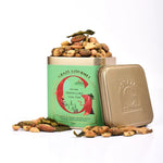Time Travelling Tuk Tuk - Spicy & Tangy Mixed Nuts