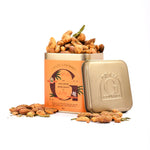 Malabar Merchant - Toasty & Spicy Mixed Nuts