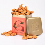 Vanishing Lighthouse - Sweet & Spicy Cashews