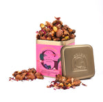 Mystical Bloom - Floral Mixed Nuts