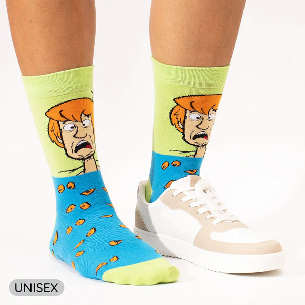 Scooby-Doo: BFF Socks - The Style Salad
