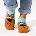 Scooby Doo: BFF Socks (Pack Of 2)