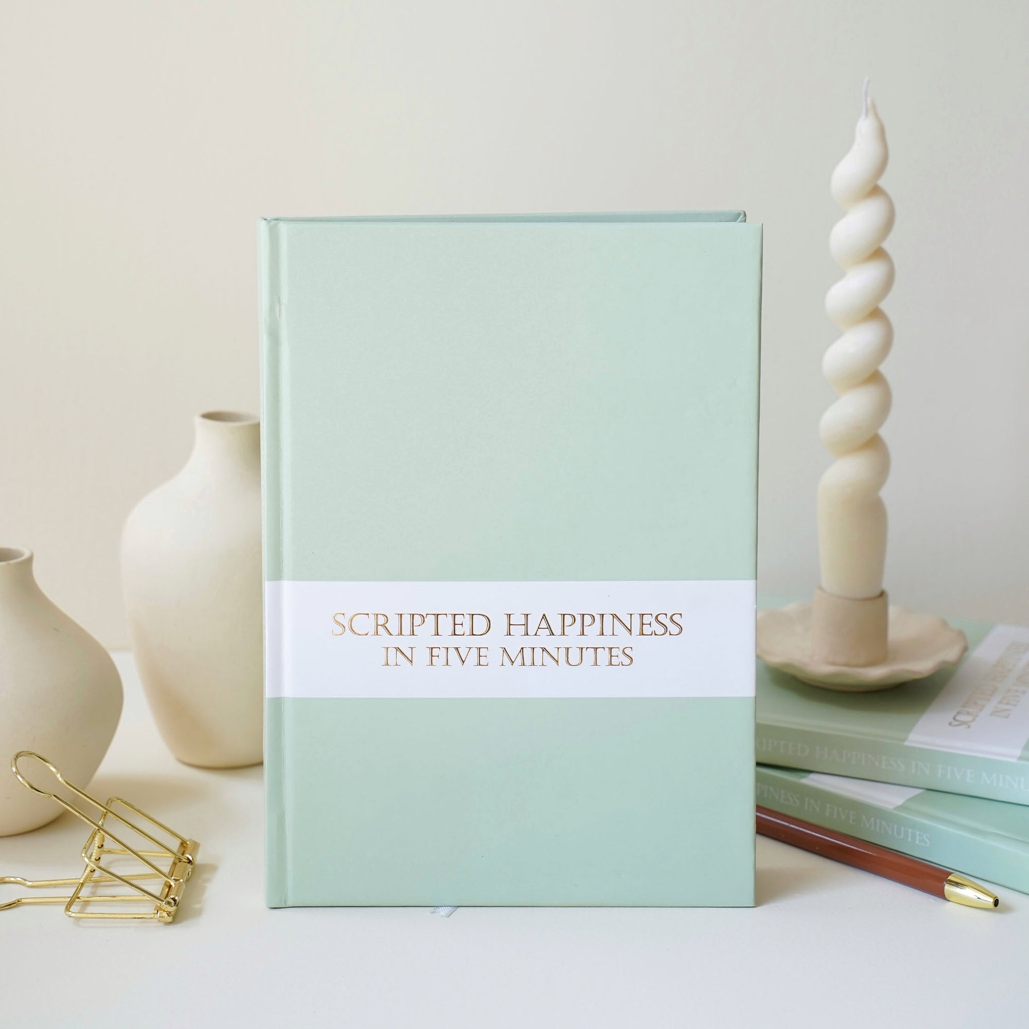 Gratitude Journal