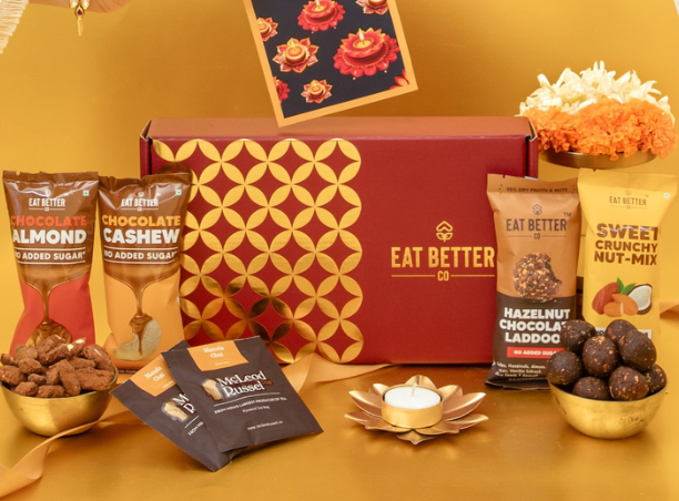 JASHN FESTIVE BOX