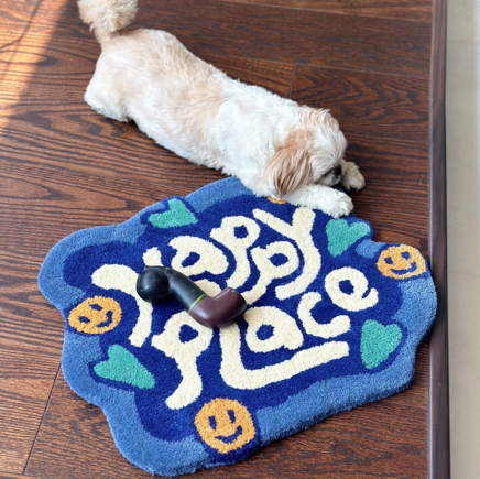 Happy Place Rug