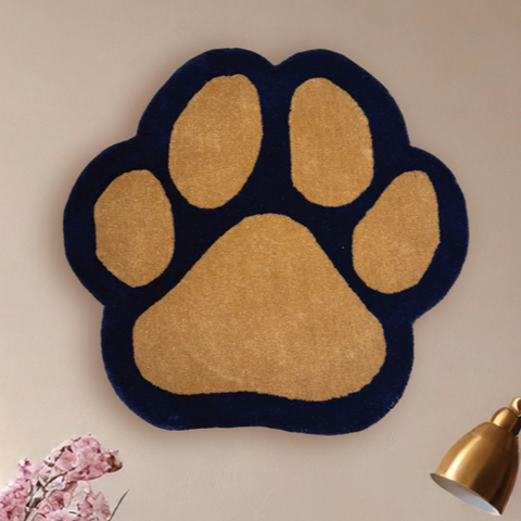 Paw Rug
