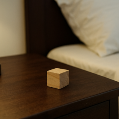 Spatial Exploration Set