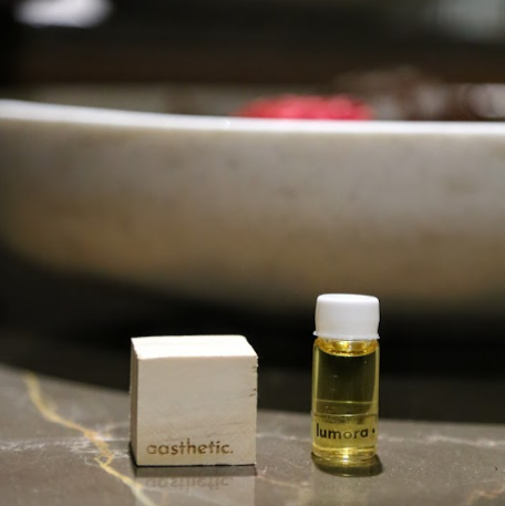 Buy aromatherapy diffuser set