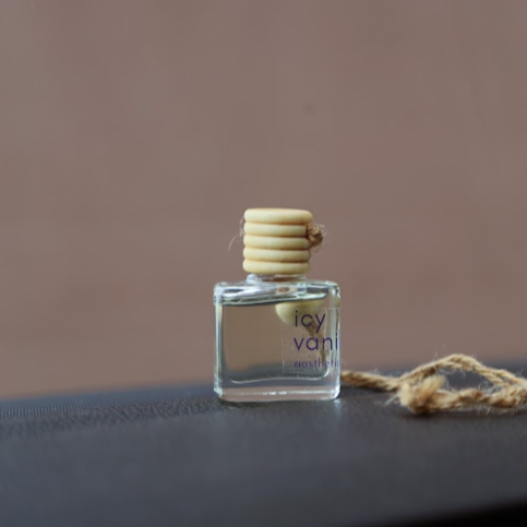 Buy Vanilla Car Diffuser Oil