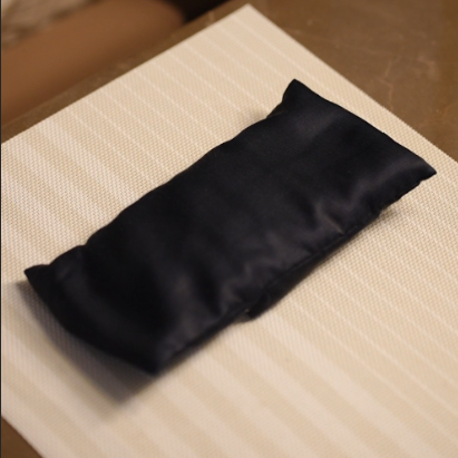 Soothing Aromatherapy Eye Pillow