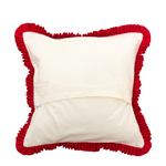 Letters to Santa Cushion Cover